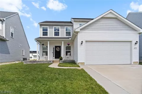 6872 Hatching Way, North Ridgeville, OH 44039
