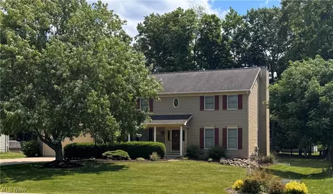 4764 Young Rd, Stow, OH 44224