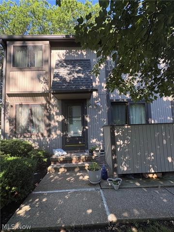 34866 S Turtle Trl #D, Willoughby, OH 44094