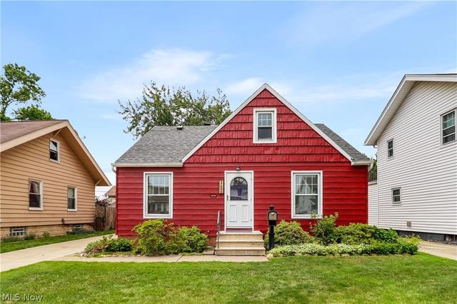17009 Sedalia Ave, Cleveland, OH 44135