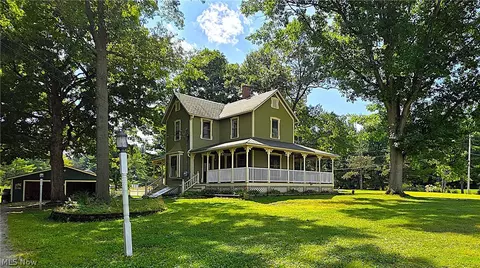 7414 Greenwich Rd, Seville, OH 44273