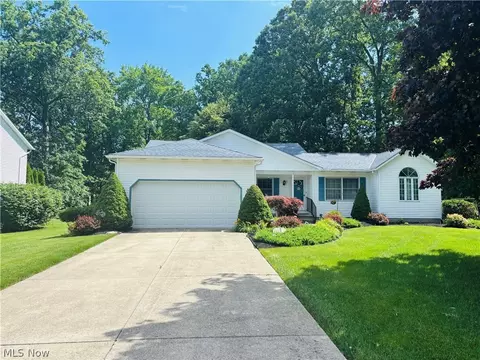 1163 Garwood Dr, Painesville, OH 44077