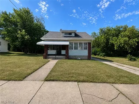529 W Princeton Ave, Youngstown, OH 44511