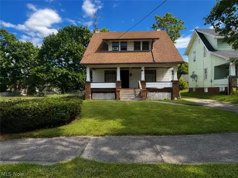 144 E Lucius Ave, Youngstown, OH 44507