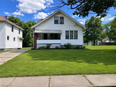334 Boston Ave, Youngstown, OH 44507