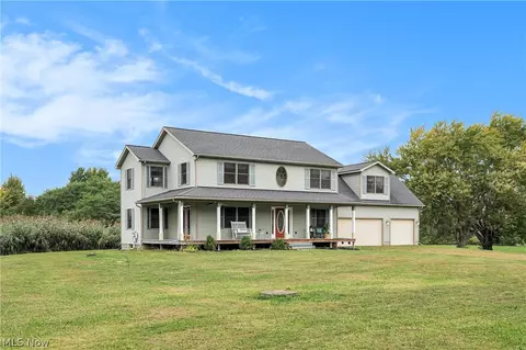2073 Sexton Rd, Austinburg, OH 44010