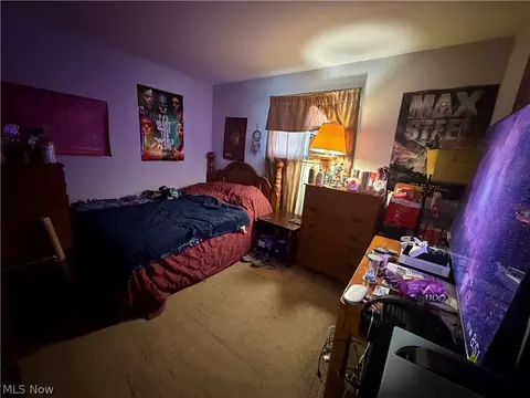 Bedroom - 362 Brace Ave, Elyria, OH 44035 photo 2 of 4
