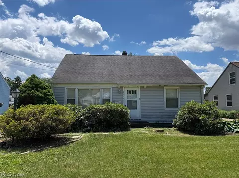 2916 Joseph Pl NW, Canton, OH 44708 photo 2