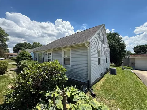 2916 Joseph Pl NW, Canton, OH 44708 photo 7