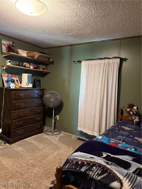 Bedroom - 271 Township Road 1101, Nova, OH 44859 photo 5 of 8