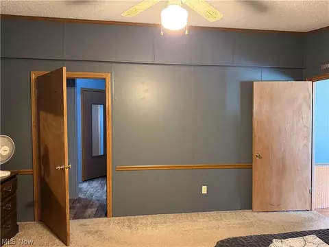 Bedroom - 271 Township Road 1101, Nova, OH 44859 photo 1 of 8