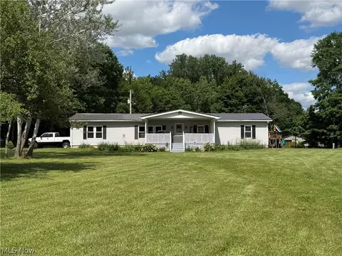 271 Township Road 1101, Nova, OH 44859