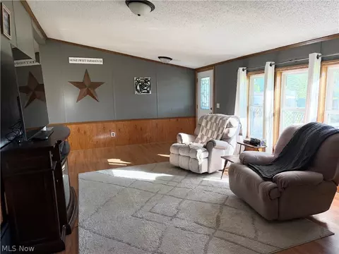 Living - 271 Township Road 1101, Nova, OH 44859 photo 3 of 3