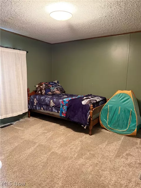 Bedroom - 271 Township Road 1101, Nova, OH 44859 photo 2 of 8