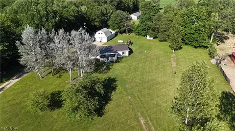Exterior - 271 Township Road 1101, Nova, OH 44859 photo 1 of 1