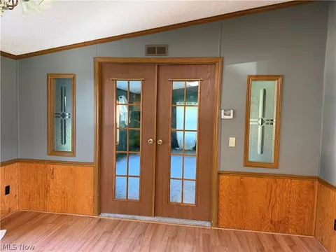Entry Way - 271 Township Road 1101, Nova, OH 44859 photo 1 of 1