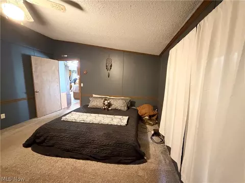 Bedroom - 271 Township Road 1101, Nova, OH 44859 photo 7 of 8