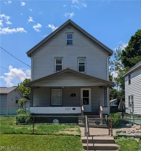 1527 Alden Ave SW, Canton, OH 44706