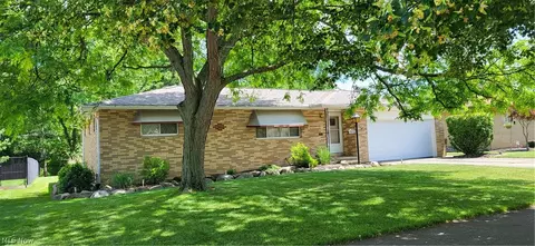 7573 Biscayne Blvd, Parma, OH 44134