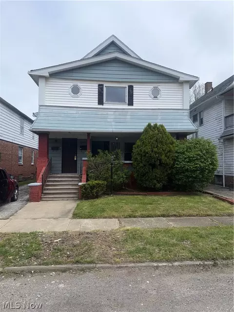 1965 Nelawood Rd, Cleveland, OH 44112