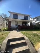 2518 11th St NW, Canton, OH 44708