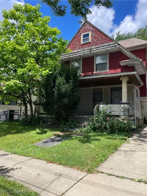 3618 Daisy Ave, Cleveland, OH 44109