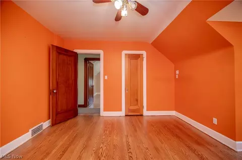 Bedroom - 222 Brookfield Ave, Boardman, OH 44512 photo 9 of 9
