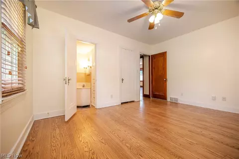 Bedroom - 222 Brookfield Ave, Boardman, OH 44512 photo 1 of 9