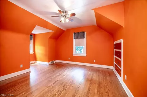 Bedroom - 222 Brookfield Ave, Boardman, OH 44512 photo 8 of 9