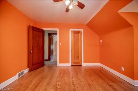 Bedroom - 222 Brookfield Ave, Boardman, OH 44512 photo 9 of 9