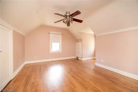 Bedroom - 222 Brookfield Ave, Boardman, OH 44512 photo 6 of 9