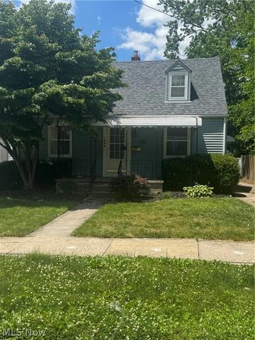 1646 Oakwood Ave, Akron, OH 44301