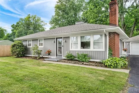 8041 Timberlane, Warren, OH 44484