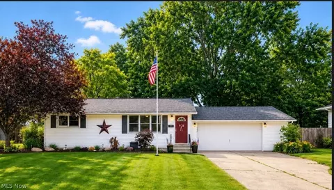 5800 Deborah Dr, North Ridgeville, OH 44039
