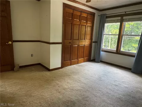 Bedroom - 976 N Main St, Killbuck, OH 44637 photo 6 of 6