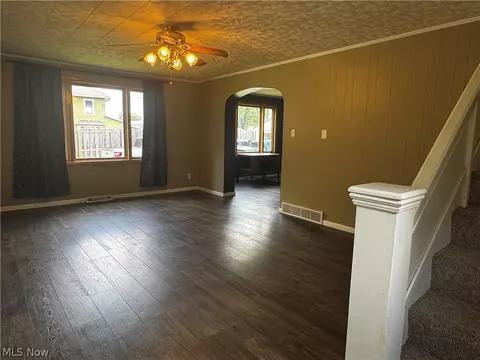 Living - 976 N Main St, Killbuck, OH 44637 photo 3 of 5