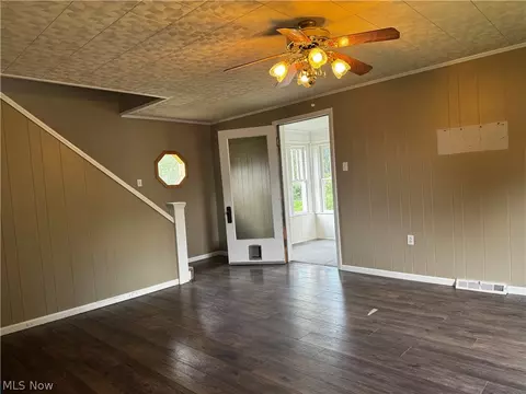 Living - 976 N Main St, Killbuck, OH 44637 photo 2 of 5