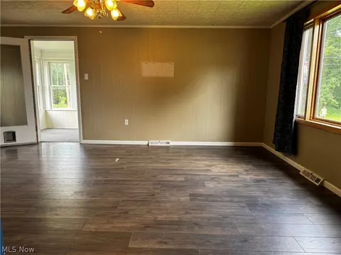 Living - 976 N Main St, Killbuck, OH 44637 photo 1 of 5