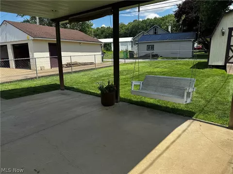 Exterior - 976 N Main St, Killbuck, OH 44637 photo 4 of 6