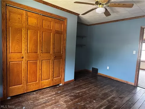 Bedroom - 976 N Main St, Killbuck, OH 44637 photo 5 of 6