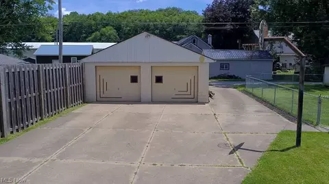 Exterior - 976 N Main St, Killbuck, OH 44637 photo 6 of 6