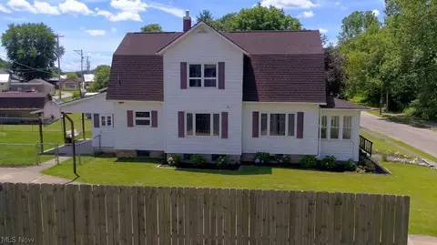 Exterior - 976 N Main St, Killbuck, OH 44637 photo 1 of 6