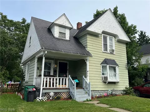 5418 Fort Ave, Ashtabula, OH 44004