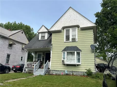 Exterior - 5418 Fort Ave, Ashtabula, OH 44004 photo 3 of 3