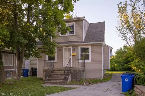 12904 Kadel Ave, Cleveland, OH 44135
