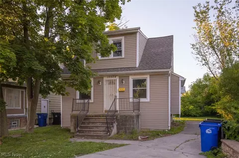 12904 Kadel Ave, Cleveland, OH 44135