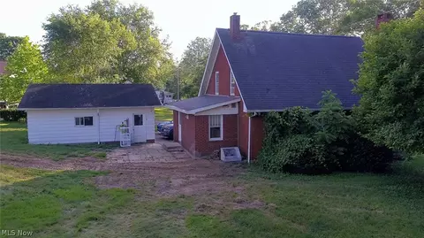 Exterior - 9778 Cr 622, Killbuck, OH 44637 photo 2 of 2