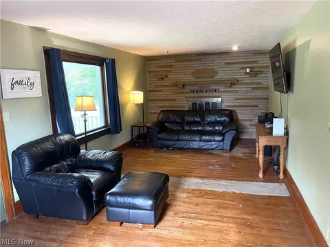 Living - 9778 Cr 622, Killbuck, OH 44637 photo 2 of 3