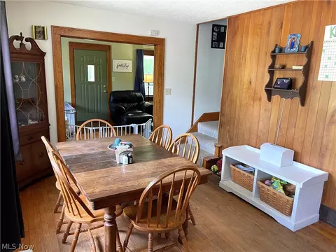 Dining - 9778 Cr 622, Killbuck, OH 44637 photo 1 of 2