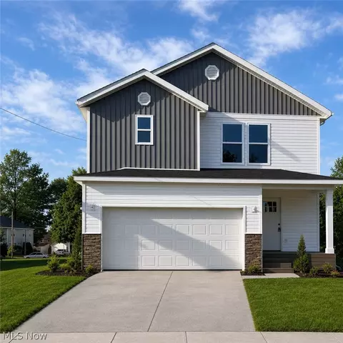 356 E Paige Ave, Barberton, OH 44203
